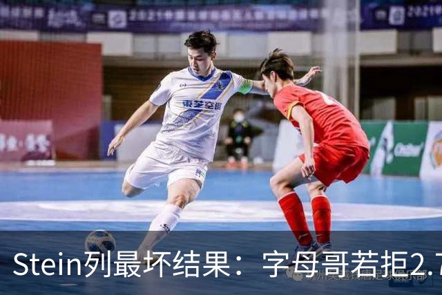Stein列最坏结果：字母哥若拒2.75亿续约 雄鹿明夏恐人财两空！